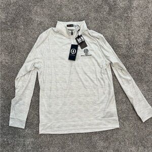 KJUS Quarter-Zip Pullover